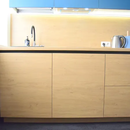 Apartment Cozy Family