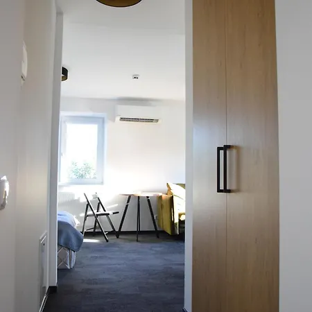 Apartment Cozy Family Druskininkai