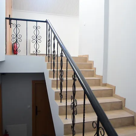 Cozy Family Apartment Druskininkai