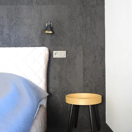 Cozy Family Apartment