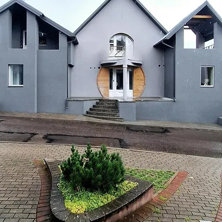 Cozy Family Druskininkai