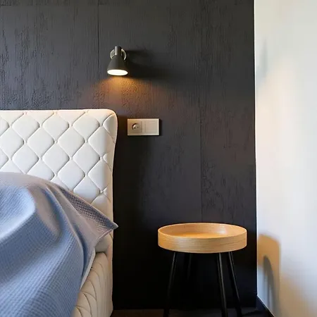 Апартаменты Cozy Family Друскининкай