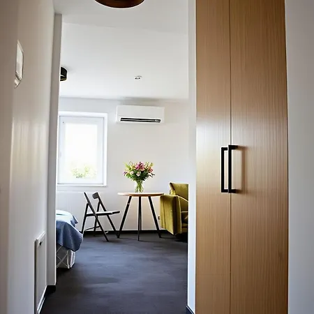 Cozy Family Apartment *