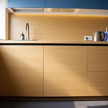 Apartment Cozy Family *