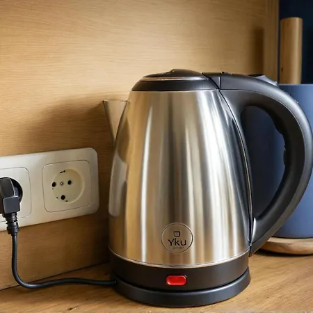 Cozy Family * Druskininkai