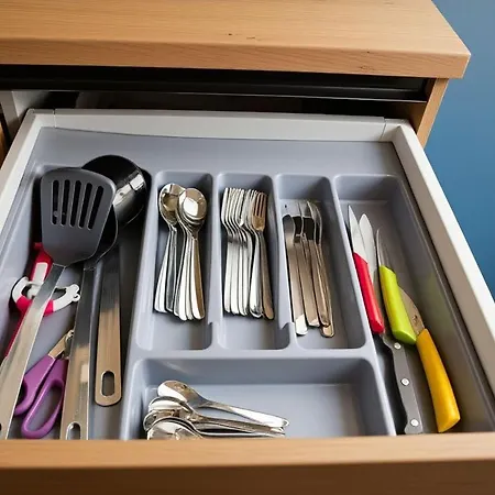 Apartment Cozy Family