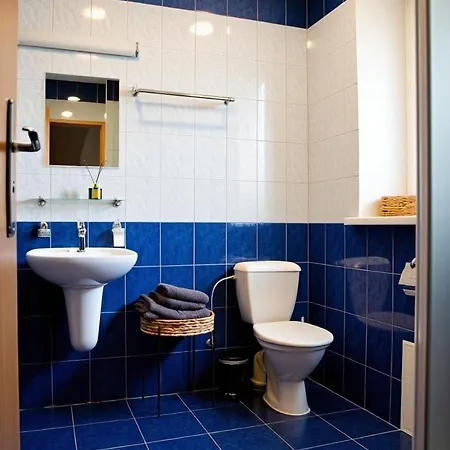 Cozy Family Druskininkai