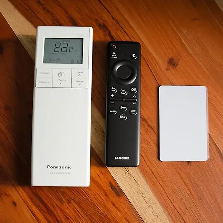 Cozy Family Apartment