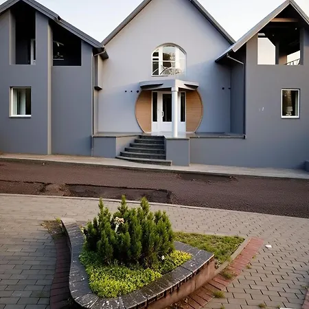 Cozy Family Druskininkai