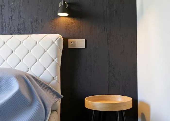 Apartment Cozy Family Druskininkai