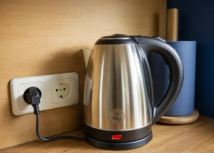 Cozy Family * Druskininkai