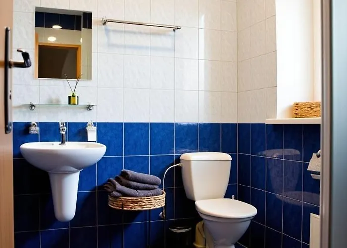 Cozy Family Druskininkai