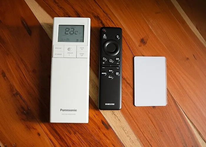 Cozy Family Apartment