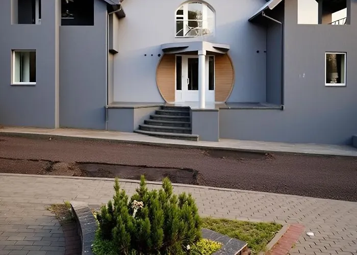 Cozy Family Druskininkai